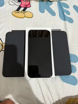 Iphone 15 Pro Max Like New 256GB Titanium Blue