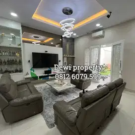 DIJUAL VILLA CITRALAND GAMA CITY CLUSTER GRENADIS