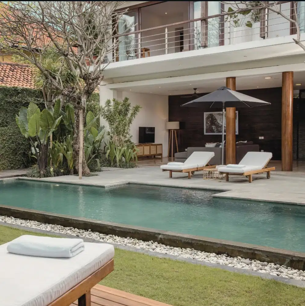 For Sale: Luxurious Villa with Premium Materials in the Heart of Cangg