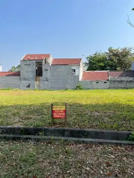 Jual Cepat Kavling Strategis 191 m² Taman Simpruk Cikarang,4.8 Juta/m²