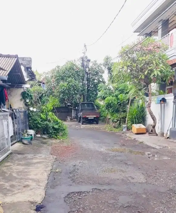Tanah Drupadi Denpasar Bali