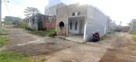 Rumah murah SHM Arjowinangun Kedungkandang Malang Kota Dijual BU