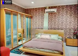 Dijual Rumah Kelapa Puan Timur, Kelapa Gading Jakarta Utara