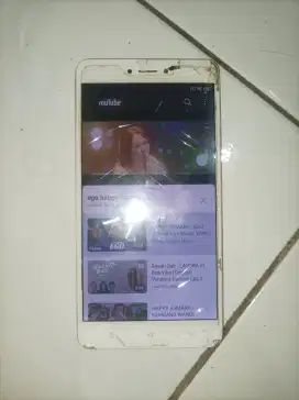 Xiaomi redmi note 4