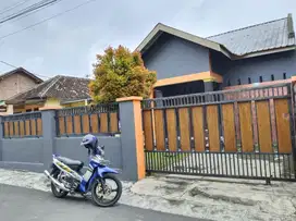 Rumah Gagak Sipat 190Mt, 4Kt, 2Km,Embarkasi Haji, Ngemplak, Boyolali