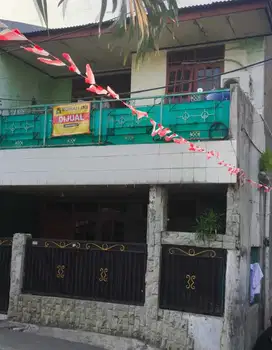 Jual Rumah Murah Meruya Jakarta Barat