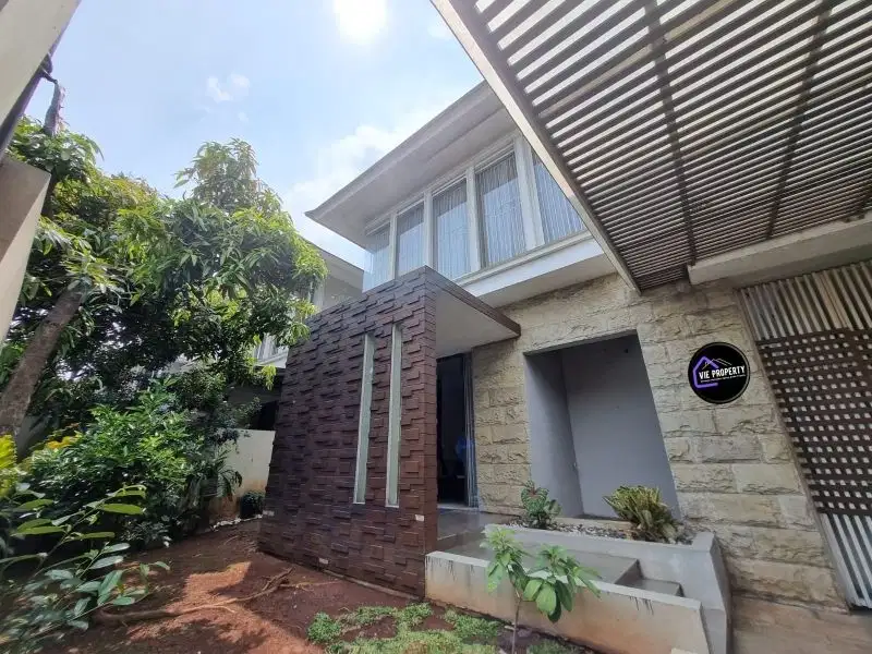 rumah mewah termurah di citragrand BU grecep