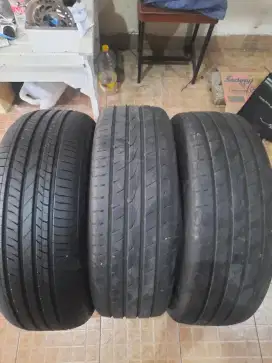 Ban bekas continental chaoyang 225 55 r19