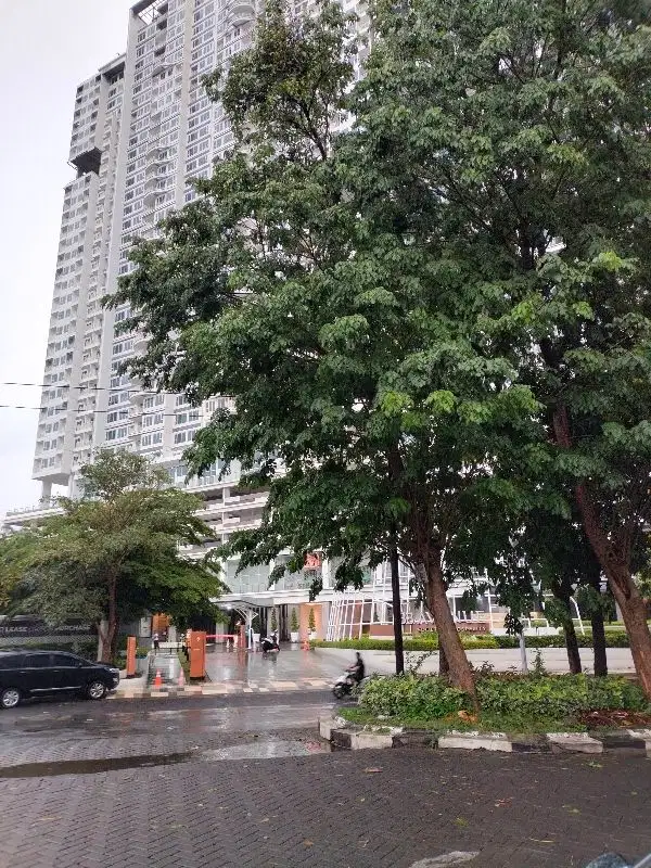 Apartemen Avenue 88