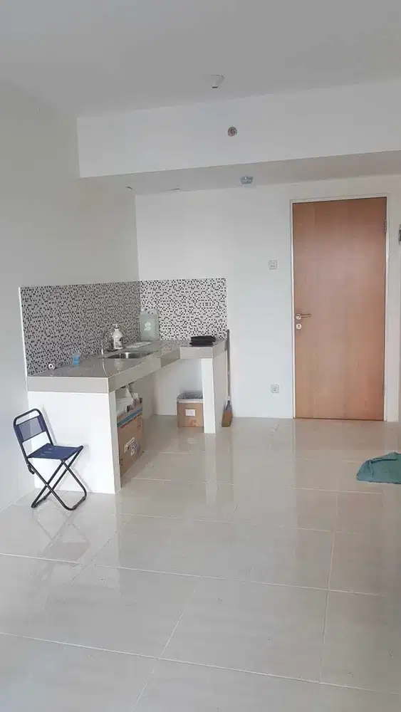 Disewakan apartment Surabaya Barat dekat PTC SMP SMA Petra 1