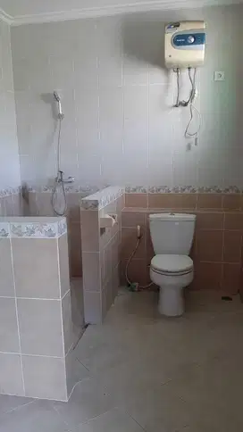 Di Jual Rumah Central Park A.Yani