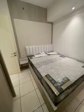Dijual atau disewakan Apartmn M.town Avery lt 29
