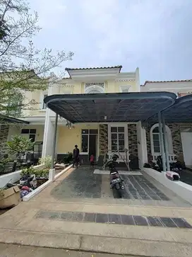 Di Sewakan Rumah Laesin Jakarta Timur