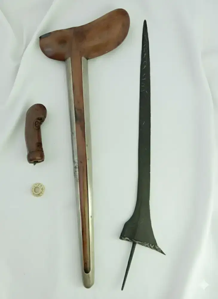 KERIS TILAM SARI
