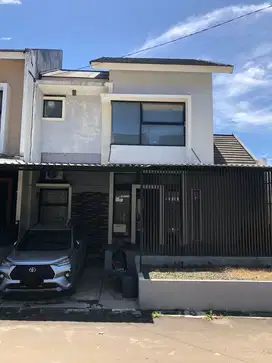 Dijual Rumah di Serpong Estate