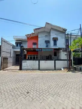 JUAL HITUNG TANAH, GADING PANTAI, SURABAYA