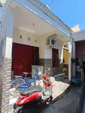oper kontrak rumah sisa 17bulan