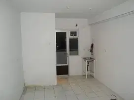 SEWA Apartemen Gading Nias Studio Kosongan Tahunan di Dahlia