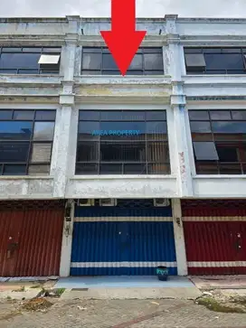 JUAL RUKO 3 LANTAI MURAH, RAYA RUNGKUT , SURABAYA