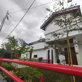 Cluster Baru Terbatas Deket Kolonel Masturi Cisarua Bandung Barat KPR