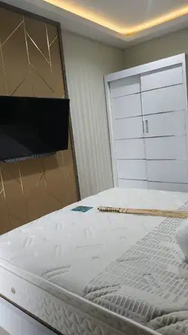 Apartemen Amarta By Patraland