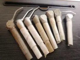 Dental spert part dental unit gigi