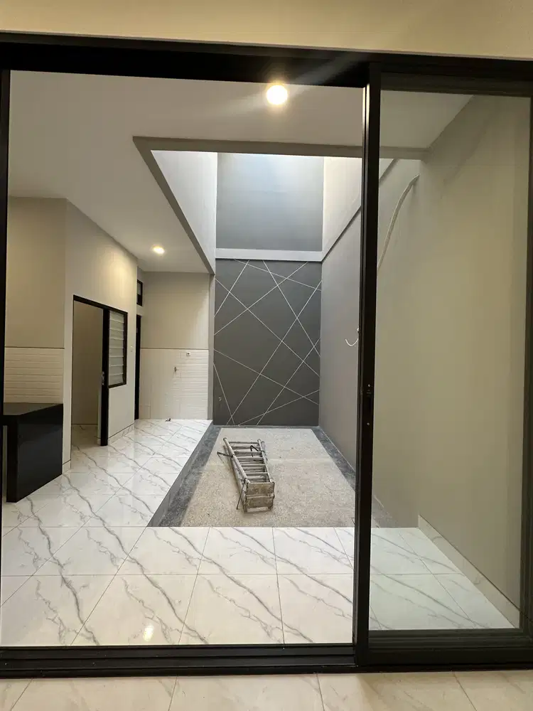 Rumah Nyaman Berkualitas di Kutisari