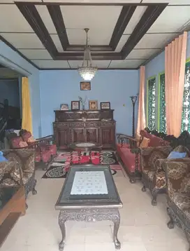 Jual Rumah Jl. Lodan Rawamangun Jakarta Timur