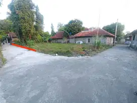 Dijual Tanah Strategis di Purwomartani Kalasan