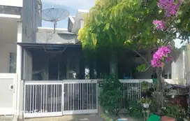 DIJUAL CEPAT RUMAH 1 LANTAI OCEAN PARK PANTAI MENTARI