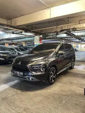 (Cash) New Xpander Ultimate CVT 2022