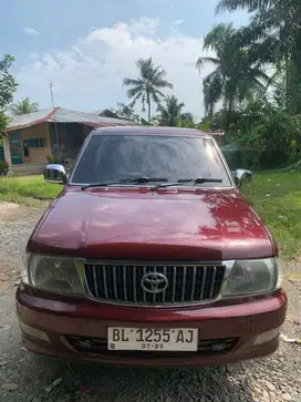kijang 1.8 efi 2003