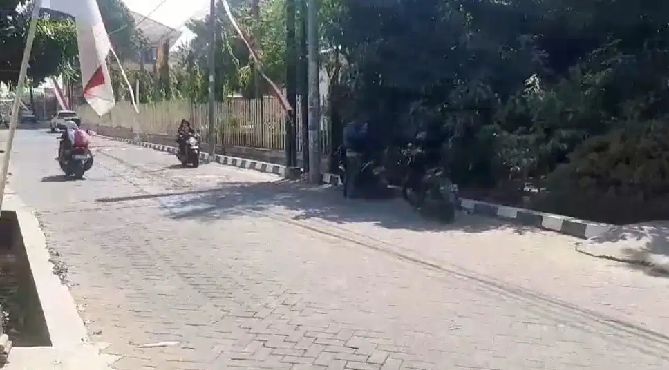 Tanah murah sekali istimewa belakang hotel sahid jln solo maguwoharjo
