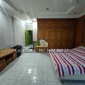 Dijual Ruko Komp Cemara Asri Jln Boulvard Utama