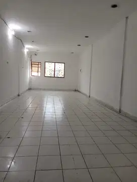 Dijual Ruko villa Taman bandara dekat mall dadap city