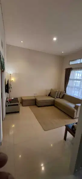 Dijual Rumah The Sweet Maira Sariwangi Atas Bandung