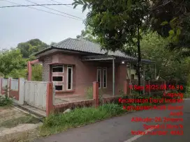 Rumah minimalis tipe 45, lagang, darul imarah, aceh besar