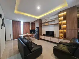 Full Furnished Hilago BSB City Semarang