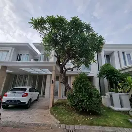 Rumah Casatobago Pakuwon City Surabaya Timur