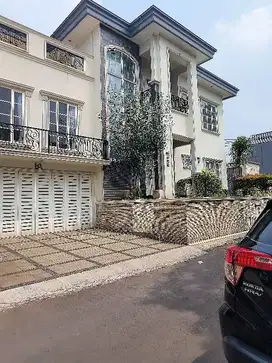 jual cepat rumah dalam Komplek pejaten Barat Jakarta Selatan