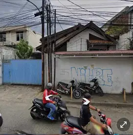 Rumah Nyaman Murah Siap Huni di Babakan Ciparay Bandung