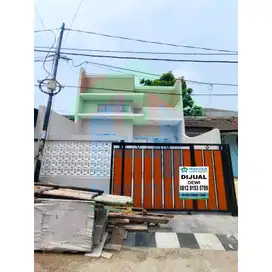 Dijual Rumah di Graha Pratama, Citra Raya Tangerang