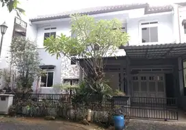 Dijua Rumah Semi Furnish Di Citra Grand