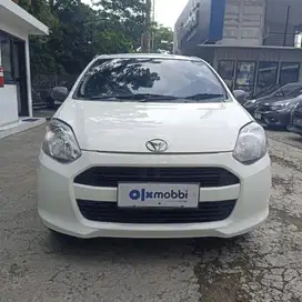 [OLXmobbi] DP RINGAN - Daihatsu Ayla 1.0 D Bensin-MT 2017