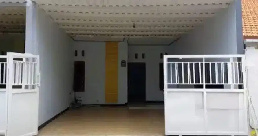Dijual Rumah Siap Huni di Putra Bangsa Medokan Ayu Rungkut Surabaya