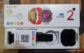 DIJUAL CEPAT SMARTWATCH Pro 10 Ultra 2 & X10 Ultra 3