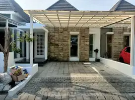 Jual Rumah Murah dekat Surabaya Grand Deltasari Waru Taman Sidoarjo
