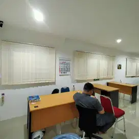 Penjual Gorden & Blind Vertikal/Vertical Roll/Roller Gordyn Hordeng