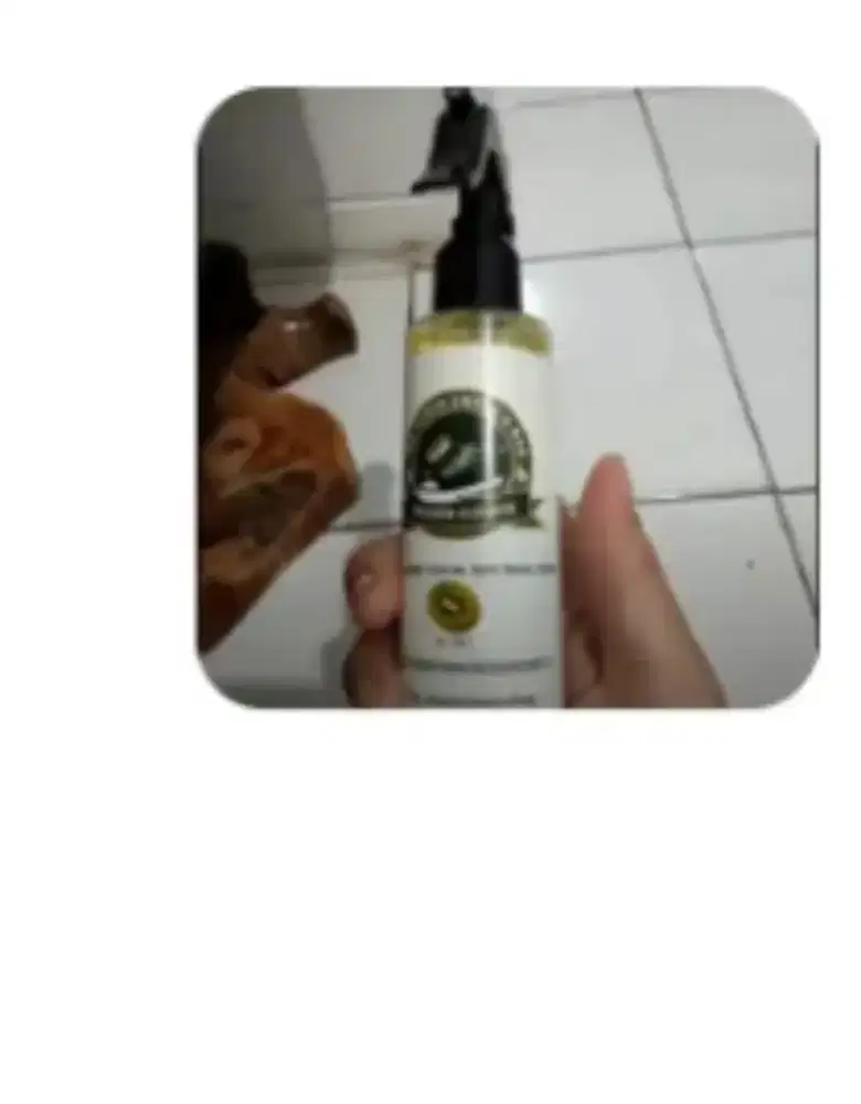 Pembersih sepatu kondisi baru