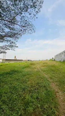 Tanah Murah di Raya Sidogiri Pasuruan dekat PIER